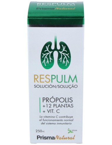 Respulm 250Ml. de Prisma Natural