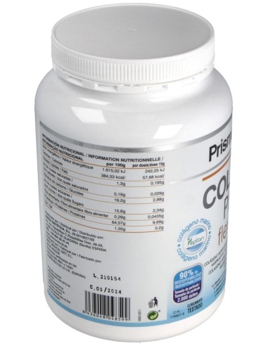 Colagen Plus Flexi Plus Marino 300Gr. de Prisma Natural
