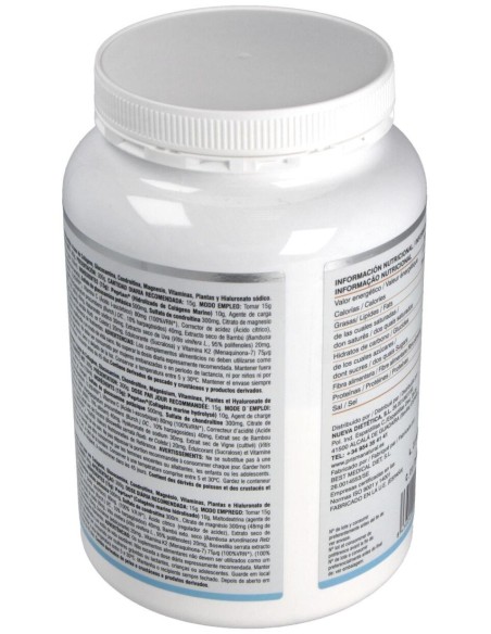 Colagen Plus Flexiplus 300G   de Prisma Natural