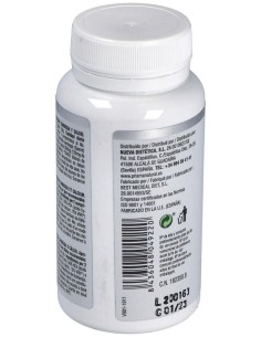 Garcinia Cambogia 1200Mg 60Comp. de Prisma Natural 2