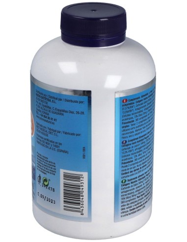 Colageno 360 Comp.   de Prisma Natural