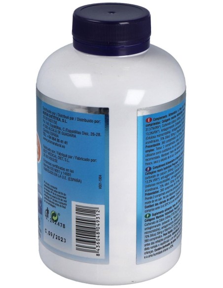 Colageno 360 Comp.   de Prisma Natural