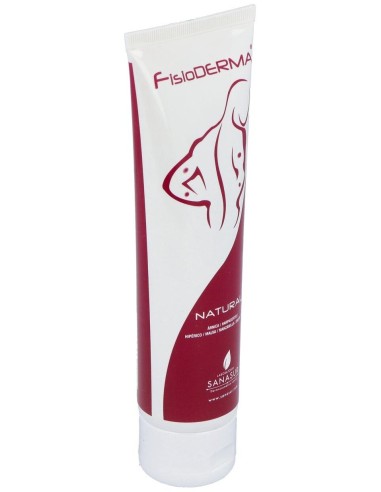Fisioderma Arnica Y Harpagofito 150Ml. de Sanasur