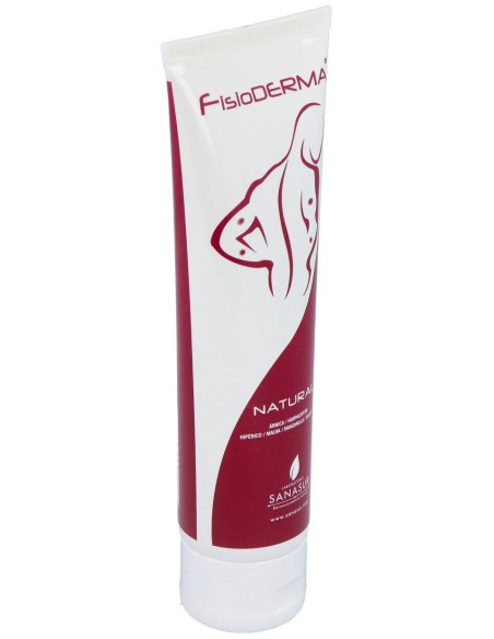 Fisioderma Arnica Y Harpagofito 150Ml. de Sanasur