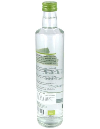 Savia De Abedul 500Ml. Bio de Josenea
