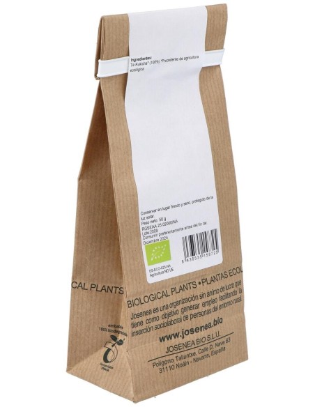 Te Kukicha Bolsa 50Gr. de Josenea