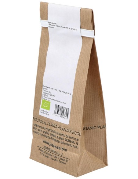 Te Kukicha Bolsa 50Gr. de Josenea