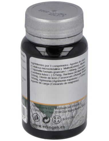 Izar 33 60Comp. de Erlingen