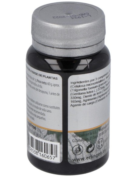 Izar 33 60Comp. de Erlingen