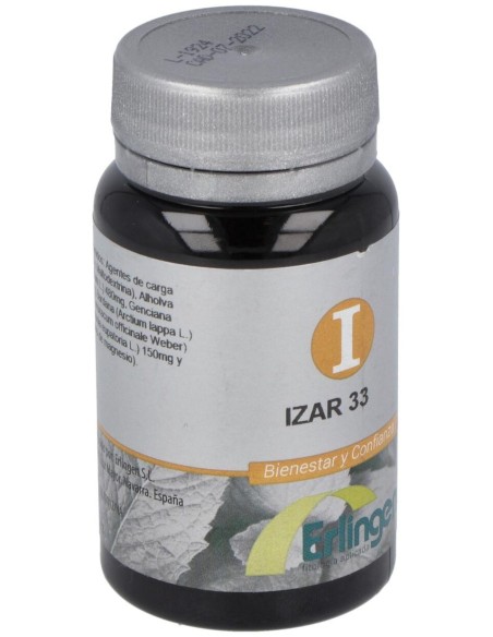 Izar 33 60Comp. de Erlingen