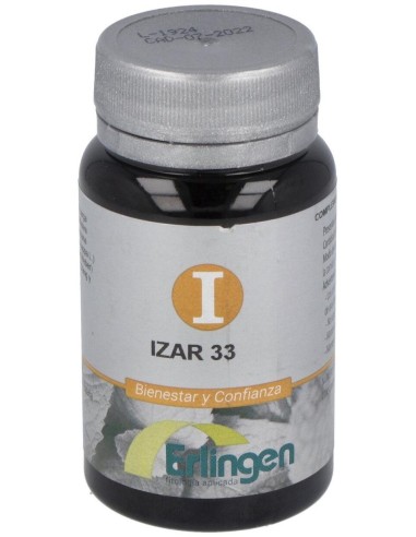 Izar 33 60Comp. de Erlingen