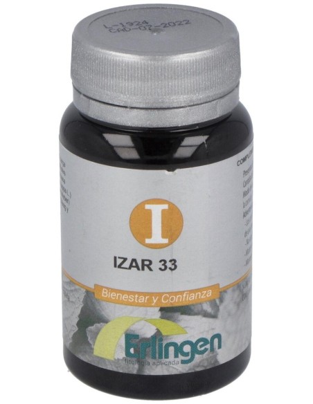 Izar 33 60Comp. de Erlingen