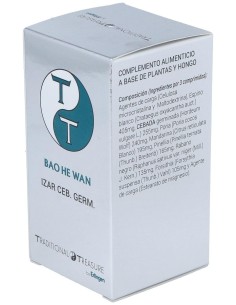 Cebada Germinada 60Comp. de Erlingen 2