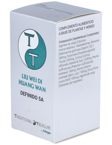 Base Definido 5A 60Comp. de Erlingen