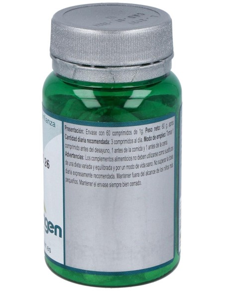 Base Definido 26 60Comp. de Erlingen