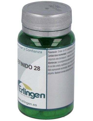 Base Definido 28 60Comp. de Erlingen