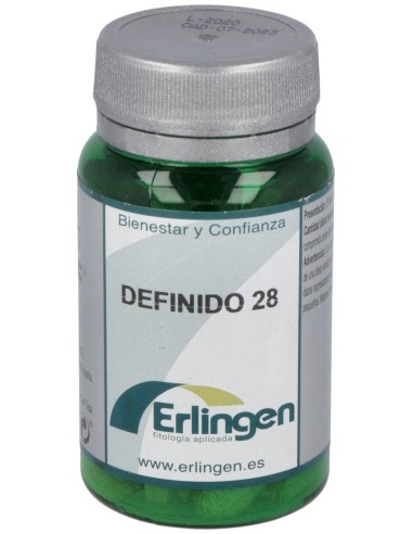 Base Definido 28 60Comp. de Erlingen