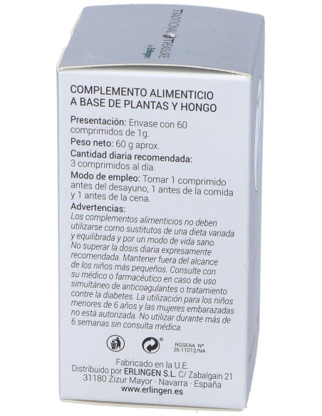 Base Definido 93A 60Comp. de Erlingen