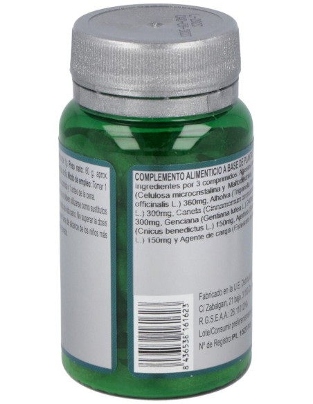 Base Definido 128 60Comp. de Erlingen