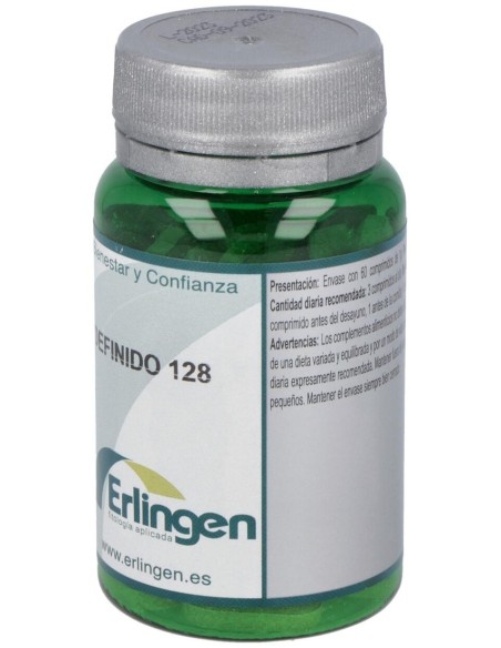 Base Definido 128 60Comp. de Erlingen