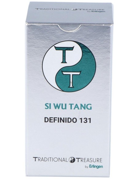 Base Definido 131 Si Wu Tang 60Comp. de Erlingen