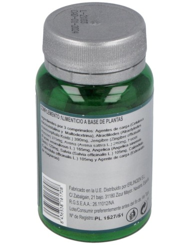 Base Definido 193A 60Comp. de Erlingen