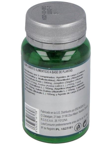 Base Definido 193A 60Comp. de Erlingen