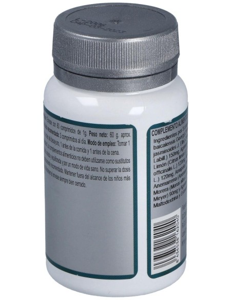 Base 2P 60Comp. de Erlingen