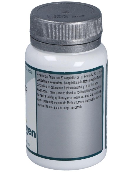 Base 2P 60Comp. de Erlingen