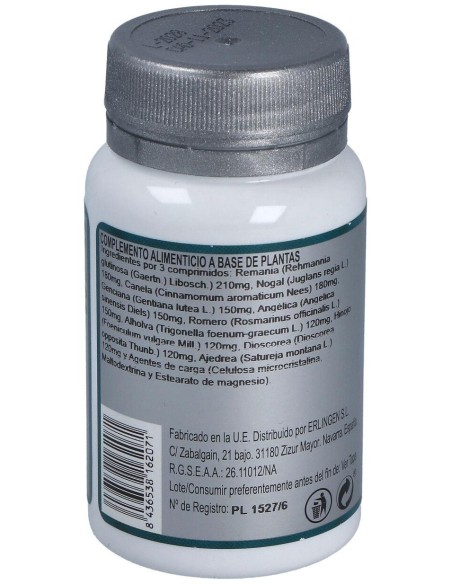 Base 4 60Comp. de Erlingen