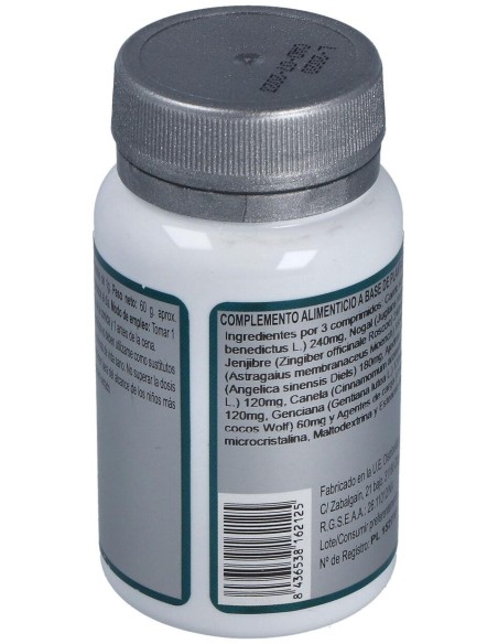 Base 8 60Comp. de Erlingen