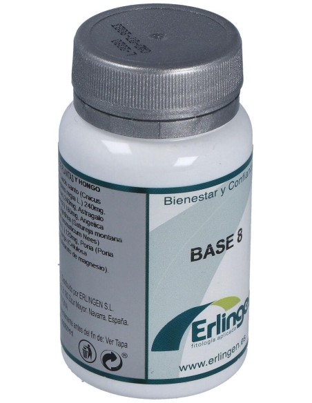 Base 8 60Comp. de Erlingen