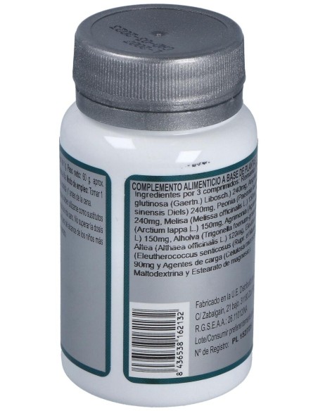 Base 9 60Comp. de Erlingen