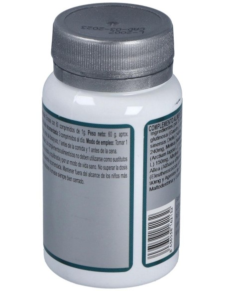 Base 9 60Comp. de Erlingen