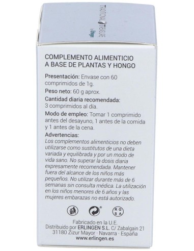 Base 14 60Comp. de Erlingen