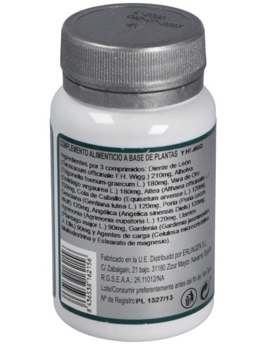 Base 11 60Comp. de Erlingen