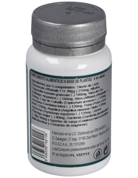 Base 11 60Comp. de Erlingen