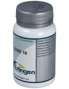 Base 16 60Comp. de Erlingen 2