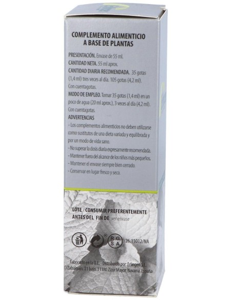 Fitoaroma 457 55Ml. de Erlingen