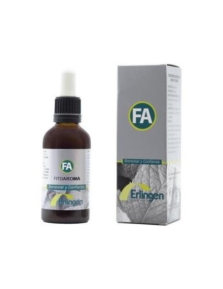 Fitoaroma 469 55Ml. de Erlingen