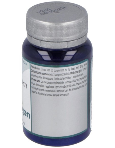 Especifico 171 60Comp. de Erlingen