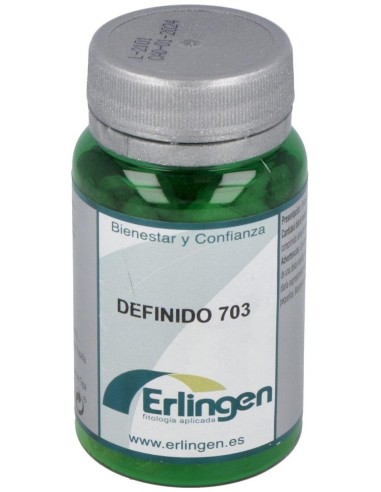 Base Definido 703 60Comp. de Erlingen