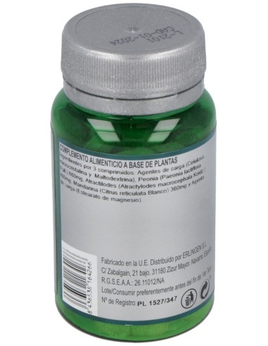 Base Definido 703 60Comp. de Erlingen