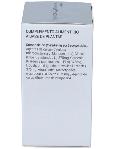 Precisium 900 Yue Ju Wan 60Comp. de Erlingen