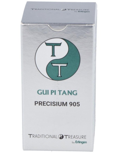 Precisium 905 60Comp. de Erlingen