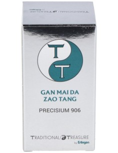 Precisium 906 60Comp. de Erlingen 2