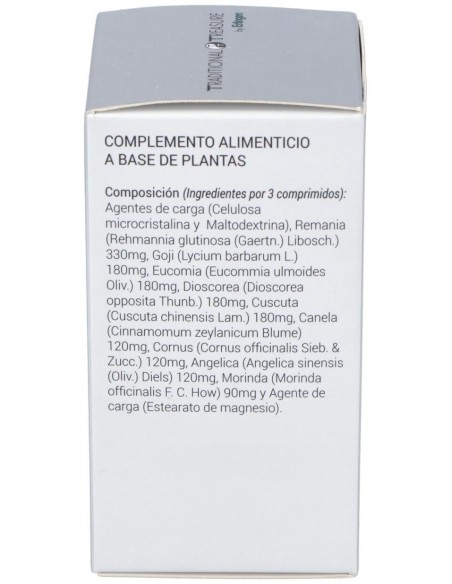 Precisium 907 60Comp. de Erlingen