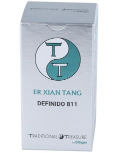 Base Definido 811 60Comp. de Erlingen 2