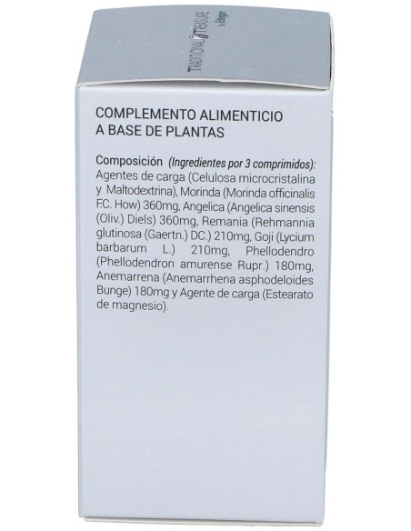 Base Definido 811 60Comp. de Erlingen