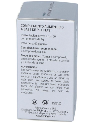 Base Definido 811 60Comp. de Erlingen